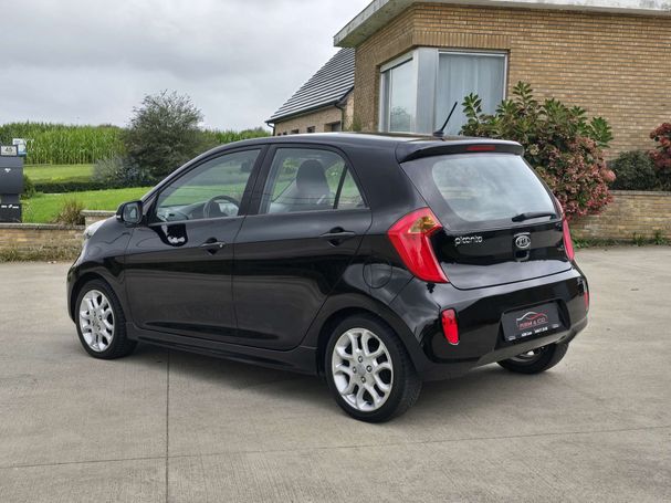 Kia Picanto 1.0 51 kW image number 5