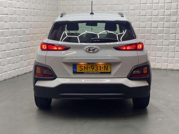 Hyundai Kona 1.0 88 kW image number 7