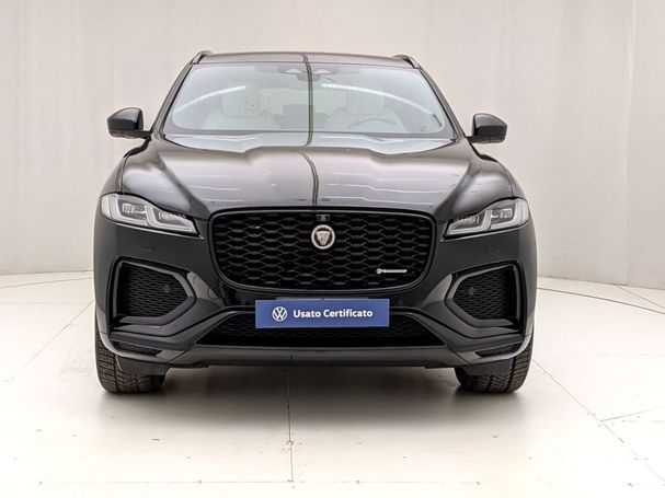 Jaguar F-Pace 150 kW image number 2