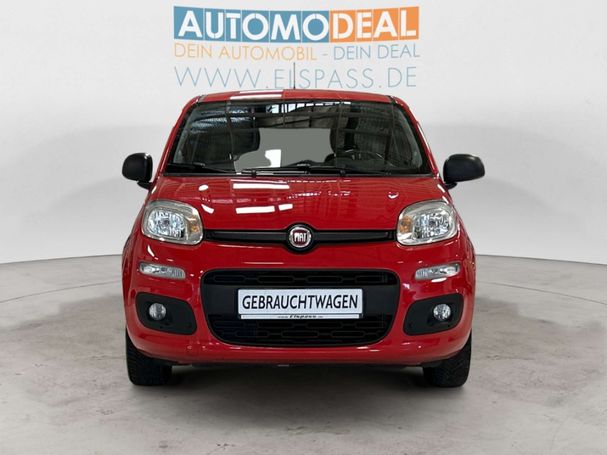 Fiat Panda 51 kW image number 2