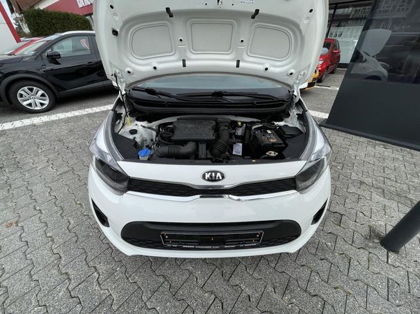 Kia Picanto 1.0 Edition 7 49 kW image number 17