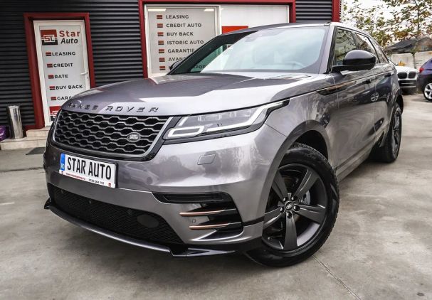 Land Rover Range Rover Velar 132 kW image number 1