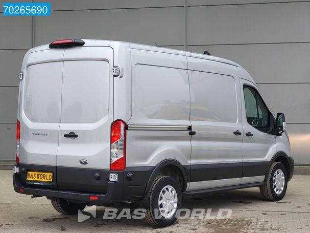 Ford Transit L2H2 96 kW image number 4