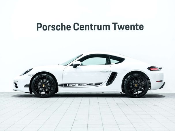 Porsche Cayman 220 kW image number 3