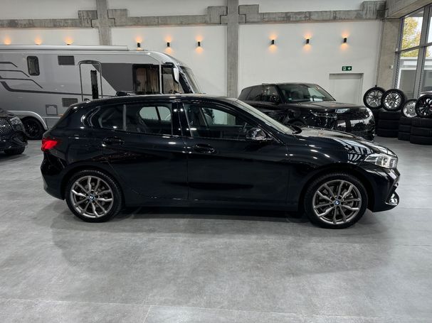 BMW 120d xDrive 140 kW image number 6