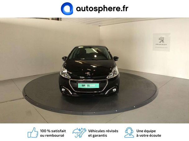 Peugeot 208 BlueHDi 100 Active 75 kW image number 2