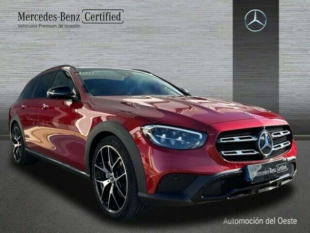 Mercedes-Benz E 220 147 kW image number 2