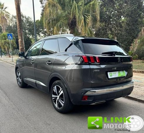 Peugeot 3008 BlueHDi 130 S&S EAT8 96 kW image number 4