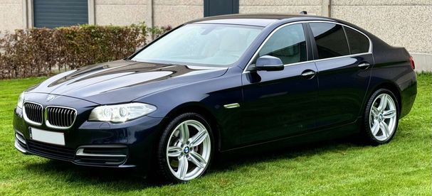 BMW 520i 135 kW image number 6