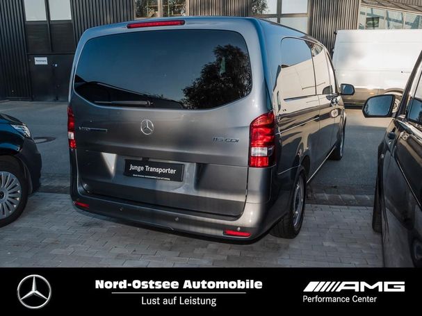 Mercedes-Benz Vito 116 Tourer extra 120 kW image number 4