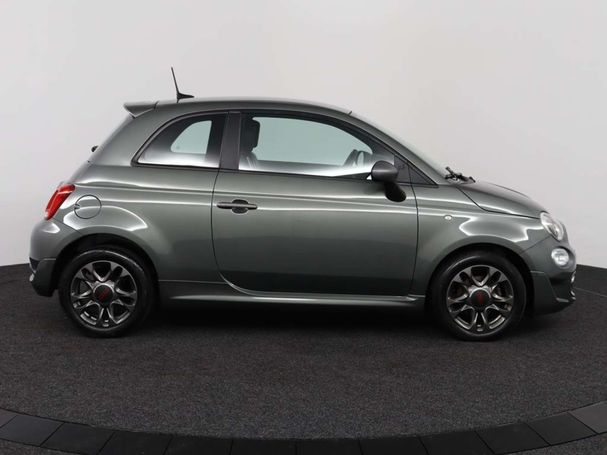 Fiat 500 1.0 51 kW image number 10