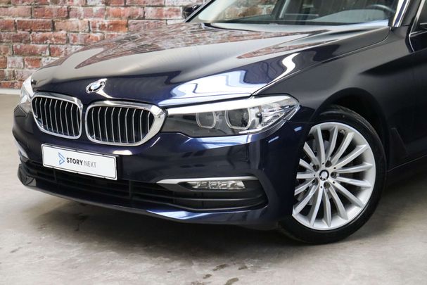 BMW 520i 135 kW image number 1