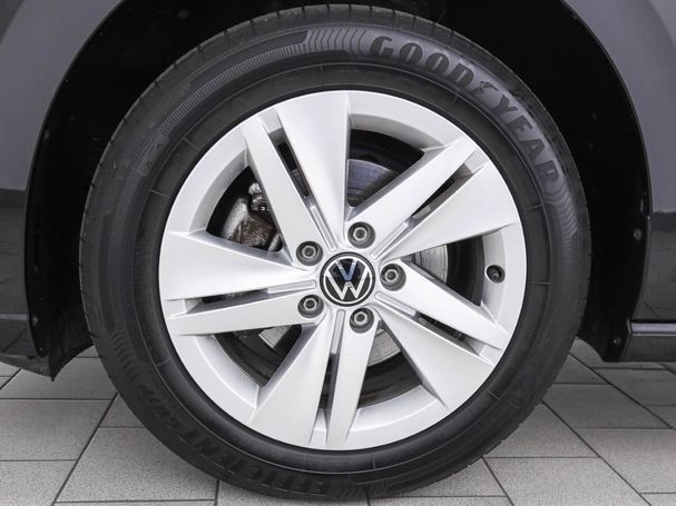 Volkswagen Golf 1.0 TSI Life 81 kW image number 5