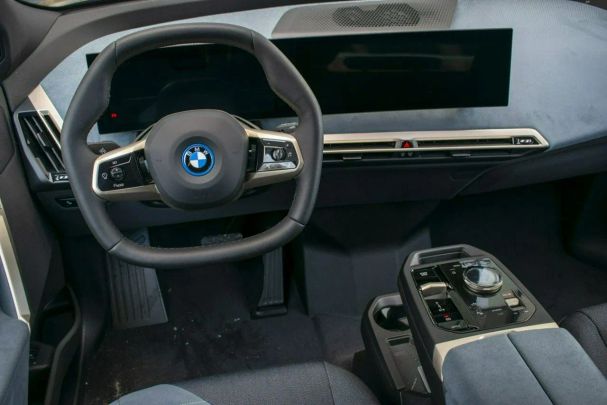 BMW iX 240 kW image number 14