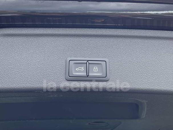 Audi A4 45 TDI quattro Tiptronic Avant 170 kW image number 21