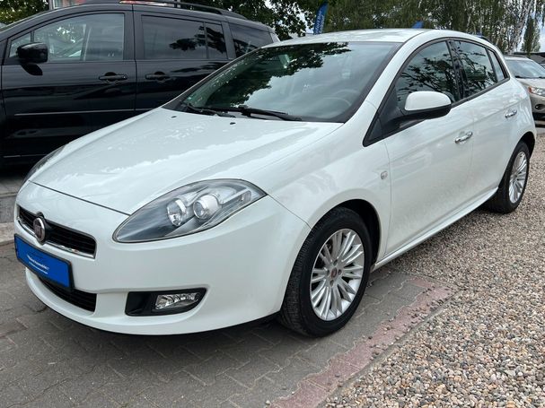 Fiat Bravo 1.4 66 kW image number 1