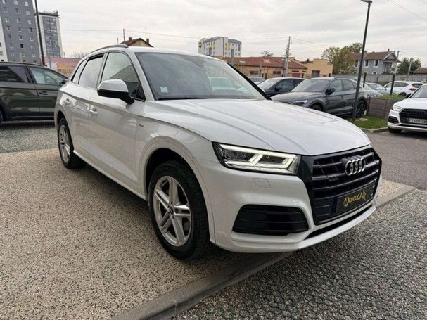 Audi Q5 50 TFSIe quattro S tronic S-line 186 kW image number 6