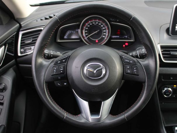 Mazda 3 88 kW image number 10