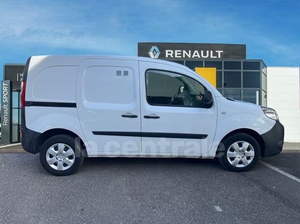 Renault Kangoo dCi 75 55 kW image number 17