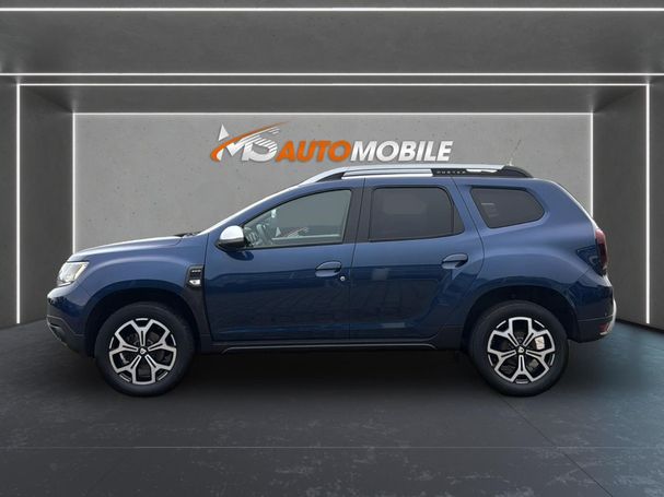 Dacia Duster 4WD Prestige 84 kW image number 7