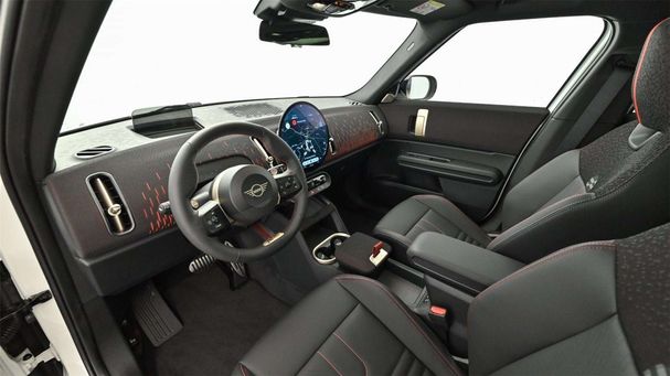 Mini John Cooper Works Countryman 221 kW image number 20