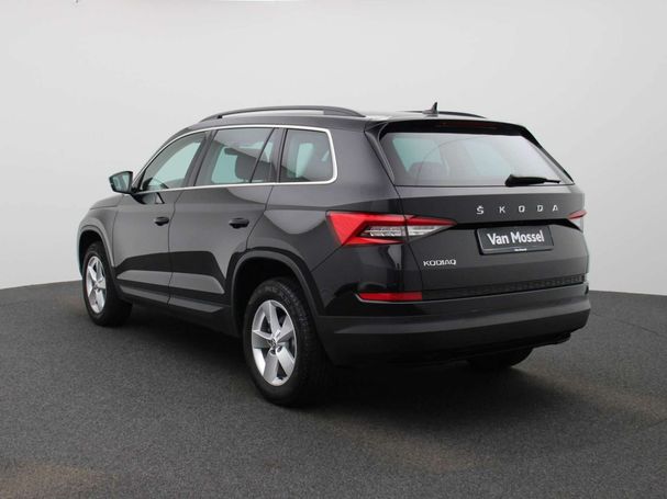 Skoda Kodiaq 1.5 TSI Ambition 110 kW image number 3