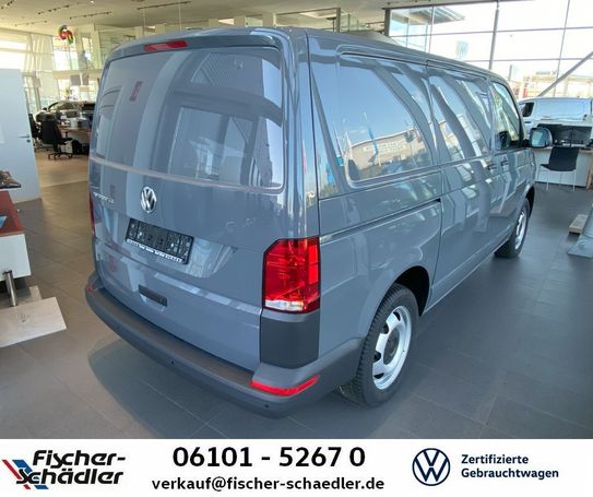 Volkswagen T6 Transporter DSG 110 kW image number 2