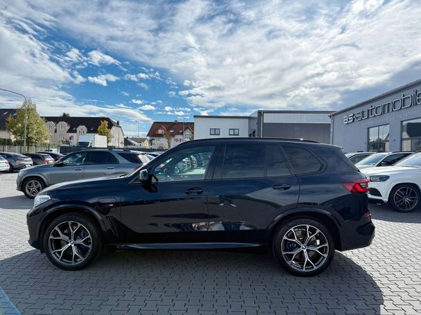 BMW X5 45e xDrive 290 kW image number 3