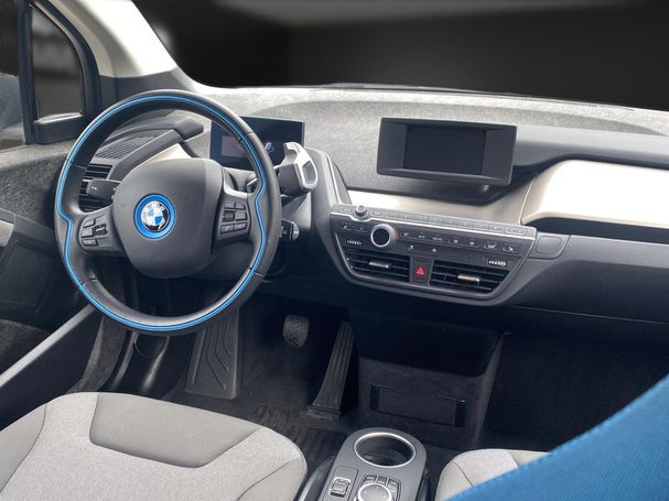 BMW i3 120Ah 125 kW image number 8