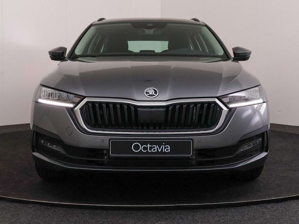 Skoda Octavia 1.5 TSI 110 kW image number 10