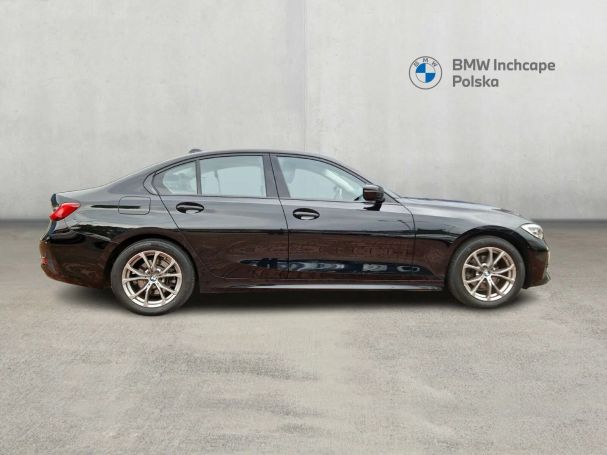 BMW 318d 110 kW image number 6