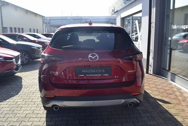 Mazda CX-5 2.5 G AWD 143 kW image number 13