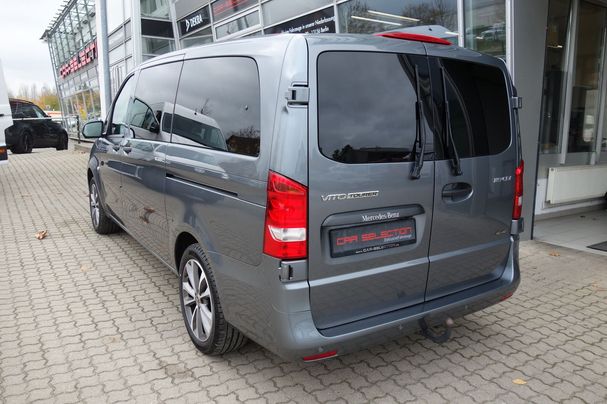 Mercedes-Benz Vito 119 CDi Tourer 140 kW image number 6