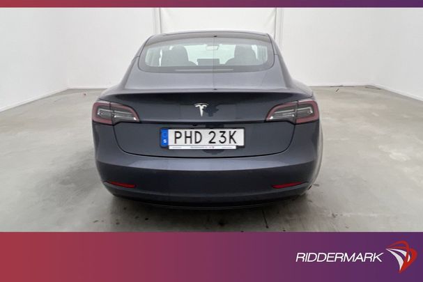 Tesla Model 3 Standard Range Plus 190 kW image number 9