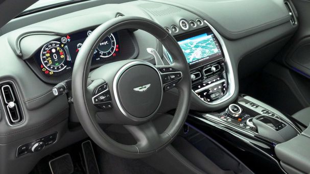 Aston Martin DBX 707 520 kW image number 8