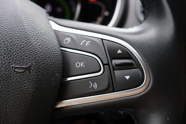 Renault Grand Scenic TCe 103 kW image number 25