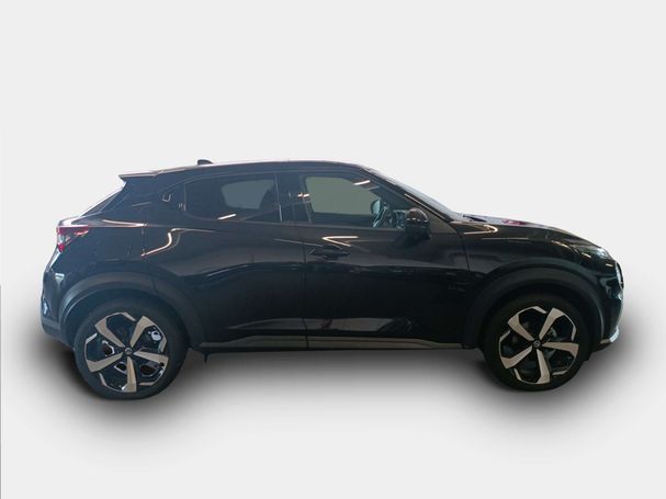 Nissan Juke DIG-T 85 kW image number 5