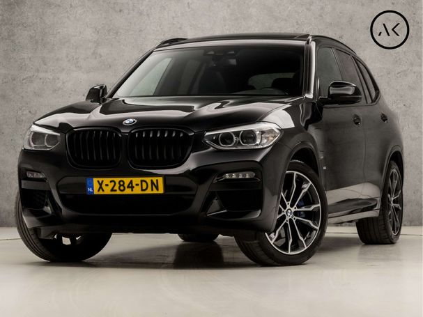 BMW X3 xDrive30e M Sport 215 kW image number 1