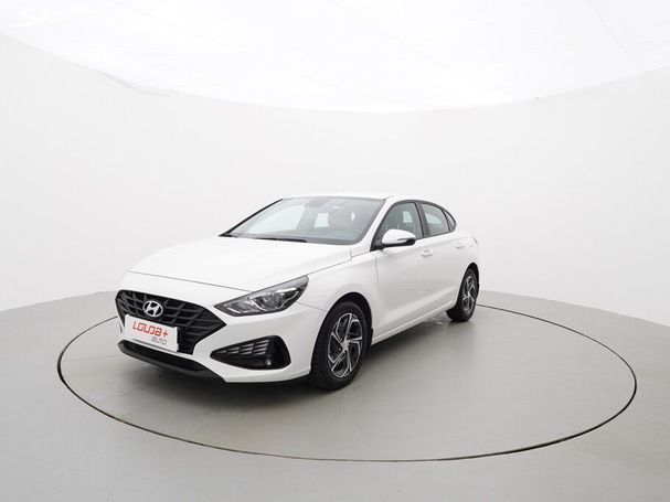 Hyundai i30 1.0 Comfort 88 kW image number 1