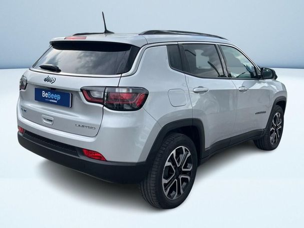 Jeep Compass Limited 140 kW image number 3