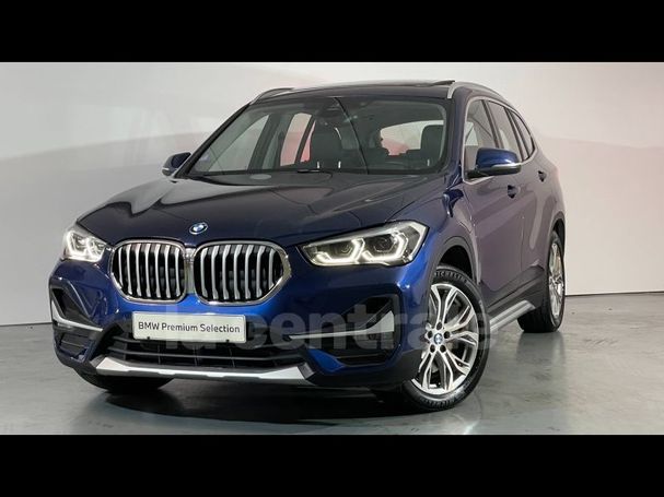 BMW X1 25e xDrive 162 kW image number 1