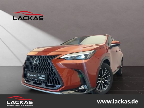 Lexus NX 450 h 227 kW image number 1