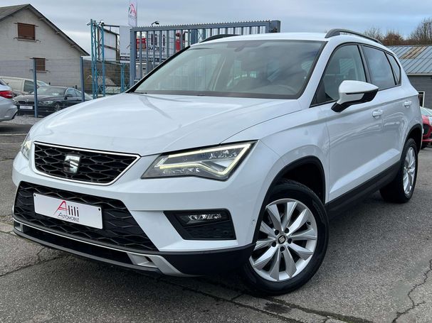 Seat Ateca 1.6 TDI 85 kW image number 2