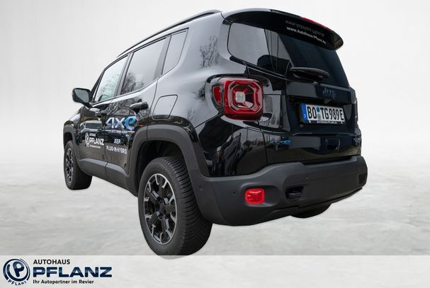 Jeep Renegade 177 kW image number 4