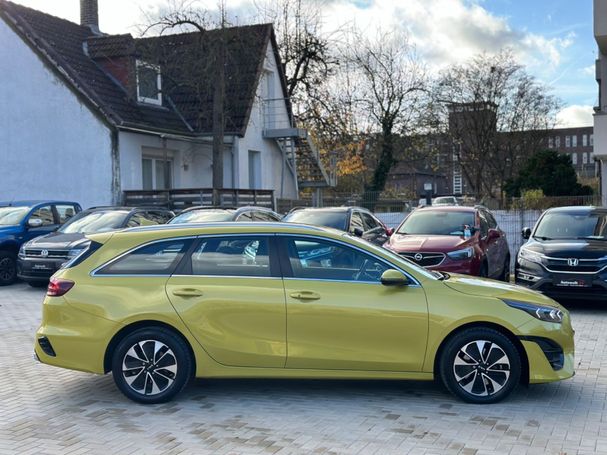 Kia Ceed Sportswagon Plug-in Hybrid 104 kW image number 5