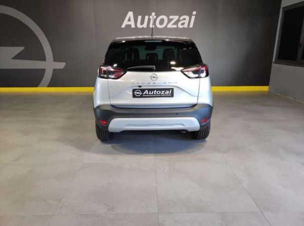 Opel Crossland X 61 kW image number 3