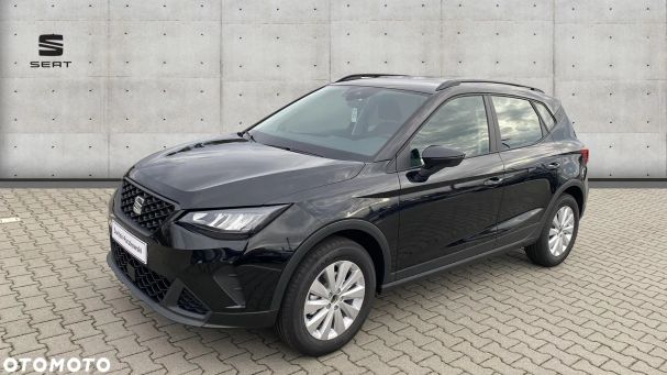 Seat Arona 1.0 TSI Style 81 kW image number 1