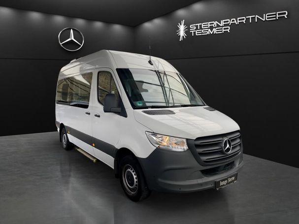 Mercedes-Benz Sprinter 315 CDI 110 kW image number 20