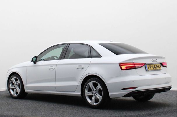 Audi A3 1.0 TFSI Sport 85 kW image number 2