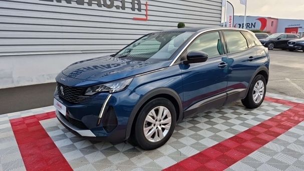 Peugeot 3008 BlueHDi 130 Active 96 kW image number 1